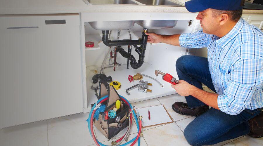 Professional Tankless Water Heater Installation in Memphis, NE